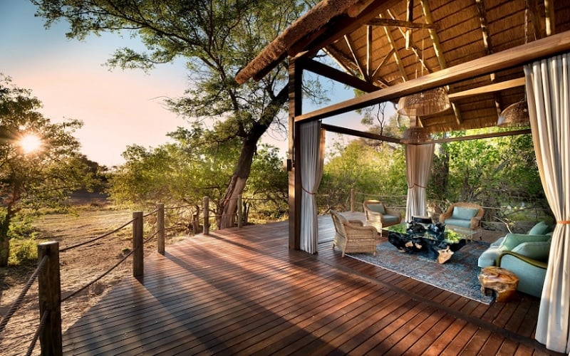 Atzaro Okavango Delta